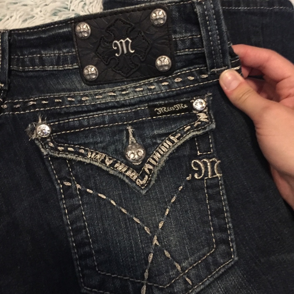 ✨MISS ME JEANS✨ - Picture 3 of 7